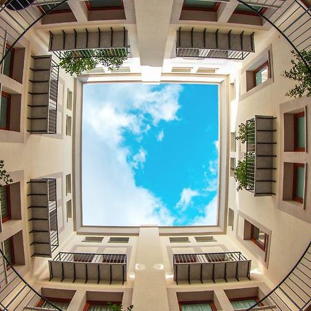 Solemar Sicilia - Palazzo Quaroni Διαμέρισμα Παλέρμο Εξωτερικό φωτογραφία