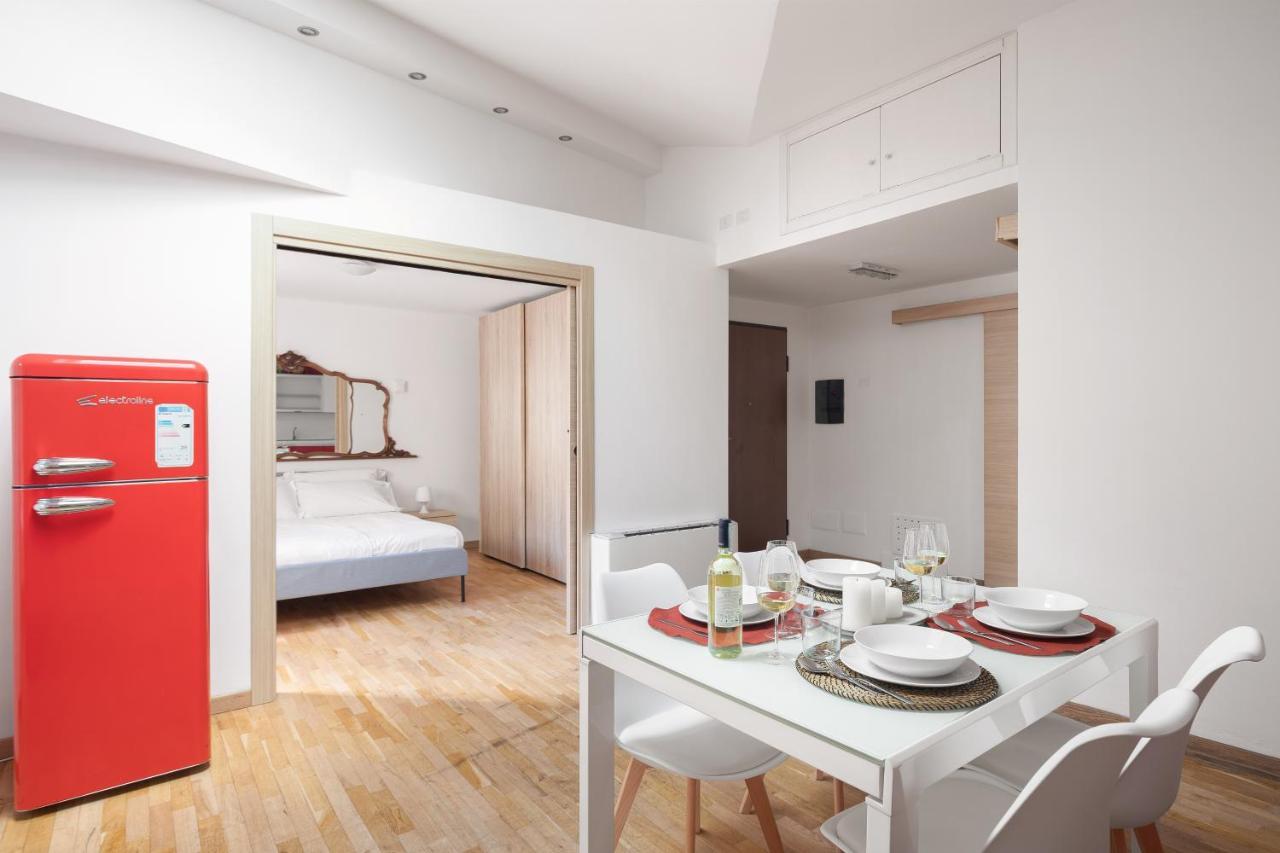 Solemar Sicilia - Palazzo Quaroni Διαμέρισμα Παλέρμο Εξωτερικό φωτογραφία